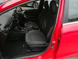 Used Ford Fiesta