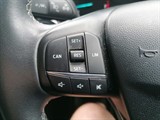 Used Ford Fiesta