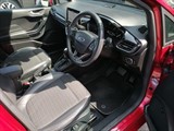 Used Ford Fiesta