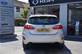 Used Ford Fiesta