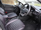 Used Ford Fiesta