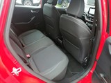 Used Ford Fiesta
