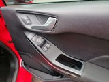 Used Ford Fiesta