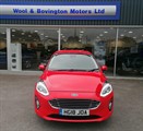Used Ford Fiesta