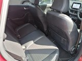 Used Ford Fiesta