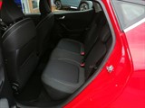 Used Ford Fiesta