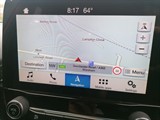 Used Ford Fiesta