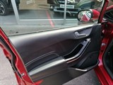 Used Ford Fiesta