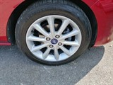 Used Ford Fiesta