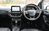 Used Ford Fiesta