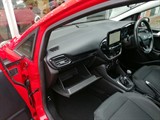 Used Ford Fiesta