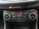 Used Ford Fiesta