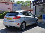 Used Ford Fiesta