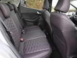 Used Ford Fiesta