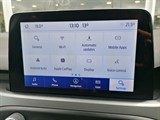 Used Ford Focus