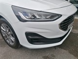 Used Ford Focus