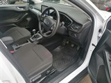 Used Ford Focus