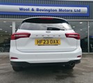 Used Ford Focus