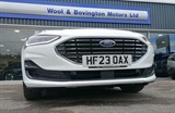 Used Ford Focus