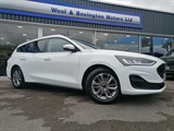 Used Ford Focus