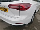 Used Ford Focus