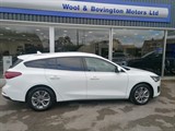 Used Ford Focus