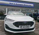 Used Ford Focus