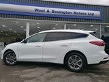 Used Ford Focus