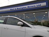Used Ford Focus
