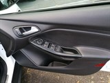 Used Ford Focus