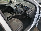 Used Ford Focus