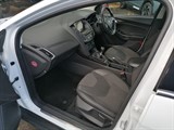 Used Ford Focus