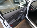 Used Ford Focus