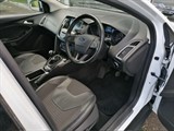 Used Ford Focus