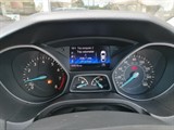 Used Ford Focus