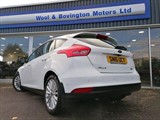 Used Ford Focus