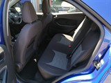 Used Ford KA+