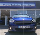 Used Ford KA+