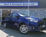 Used Ford KA+