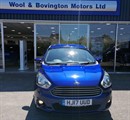Used Ford KA+