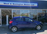 Used Ford KA+