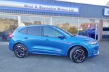 Used Ford Kuga