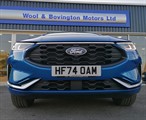 Used Ford Kuga