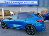 Used Ford Kuga