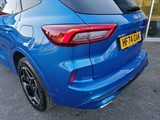 Used Ford Kuga