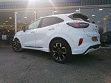 Used Ford Puma