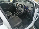 Used Ford Puma