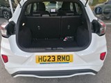 Used Ford Puma