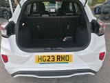 Used Ford Puma