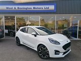 Used Ford Puma